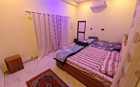 Krishna Home Stay